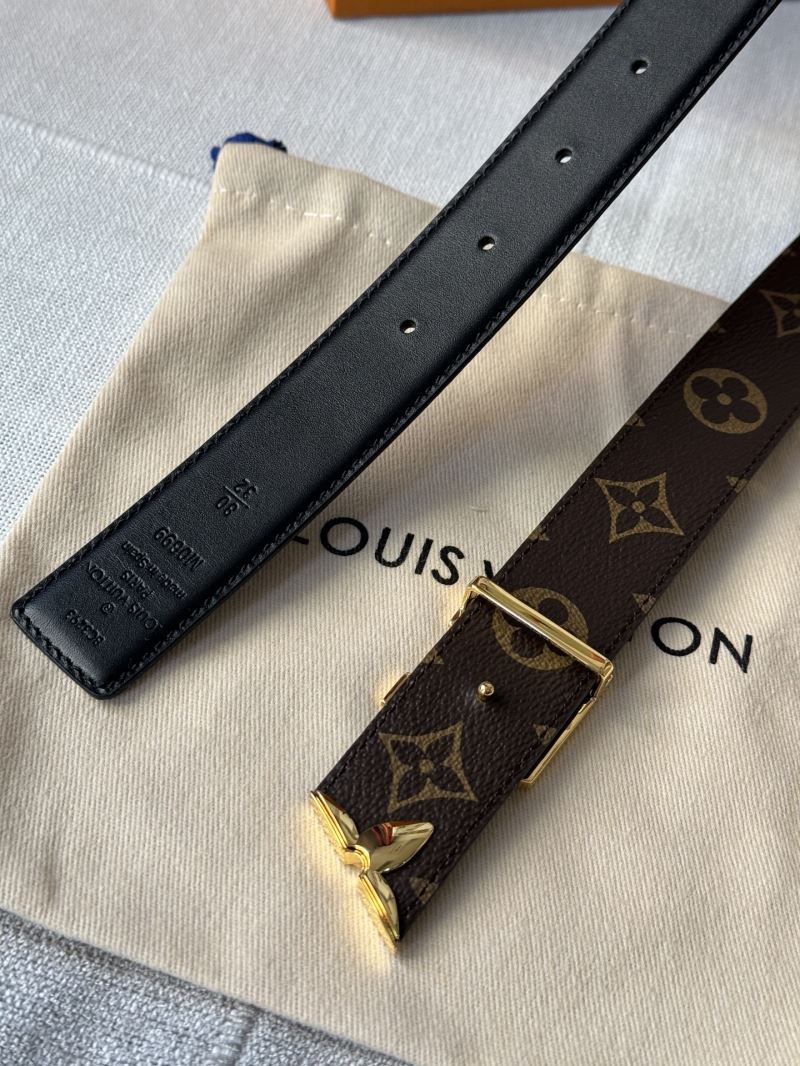 Louis Vuitton Belts